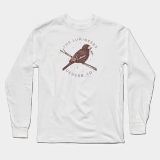 denver of lumi Long Sleeve T-Shirt